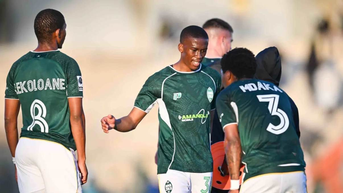 Betway Premiership: Amazulu, Sekhukhune get victories as Arrows, Chippa draw Betway Premiership: Amazulu, Sekhukhune get victories as Arrows, Chippa draw