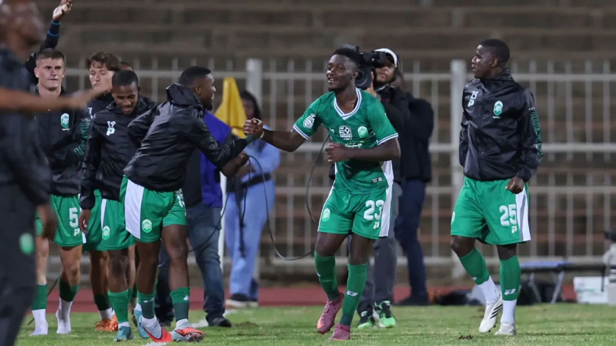 Nedbank Cup: Amazulu book last 16 place after beating 10-man Polokwane City Nedbank Cup: Amazulu book last 16 place after beating 10-man Polokwane City