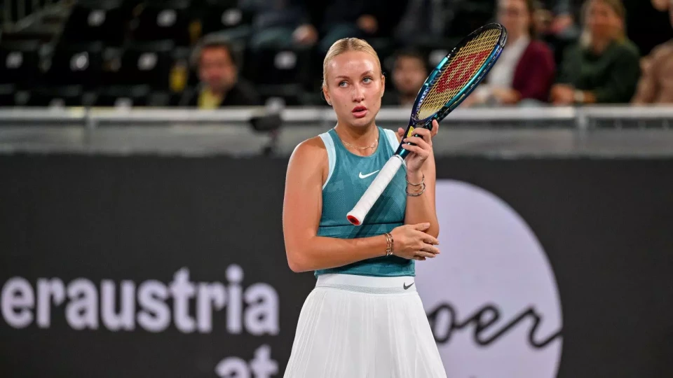 'We play way too much' – Potapova joins Swiatek in criticizing WTA schedule