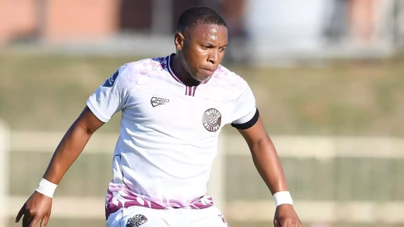 Moroka Swallows lawyer sees no way back for Andile Jali