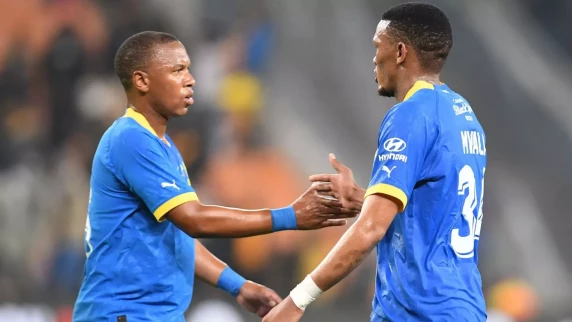 Official: Mamelodi Sundowns and Andile Jali in new contract talks