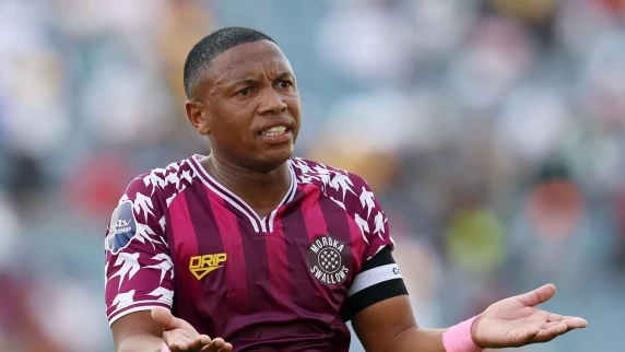 Breaking: Andile Jali loses case against Moroka Swallows – with costs!