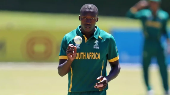 Proteas white-ball coach has eye on the future with Andile Simelane selection