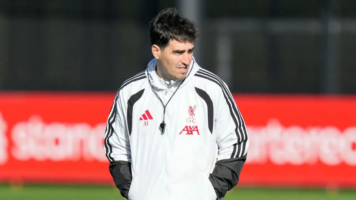 Liverpool missing six players as Andoni Iraola prepares for Atletico in Champions League Liverpool missing six players as Andoni Iraola prepares for Atletico in Champions League