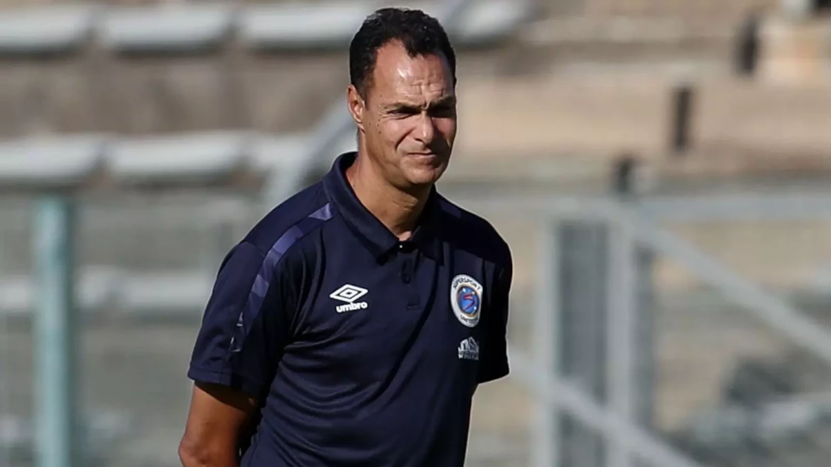 Verdict on SuperSport United versus Golden Arrows fixture confirmed