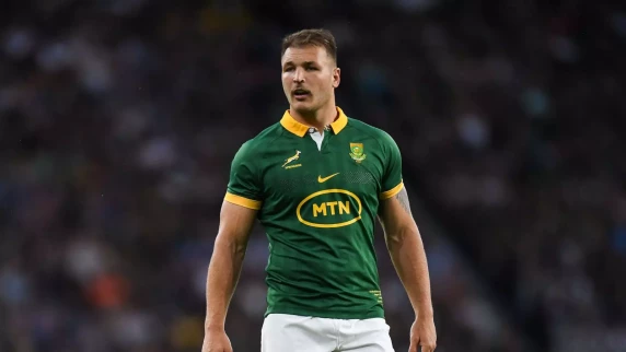 Boks boosted for Wales clash by Japan-based stars, Esterhuizen also set to feature