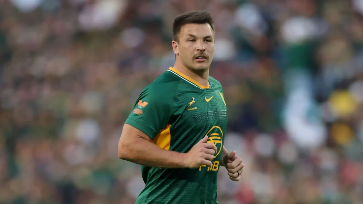 Rassie rings the changes as Springboks name new-look team to face Wallabies Rassie rings the changes as Springboks name new-look team to face Wallabies
