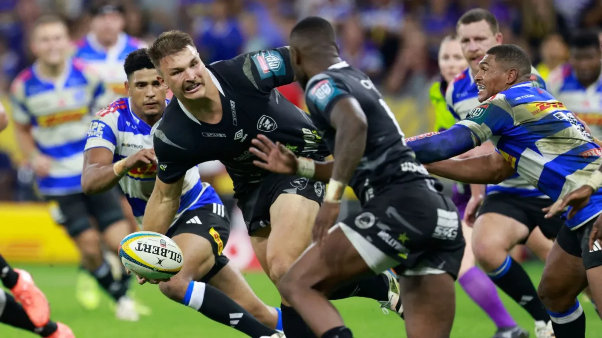 Resurgent Sharks look for creative solutions to loose forward injury crisis Resurgent Sharks look for creative solutions to loose forward injury crisis