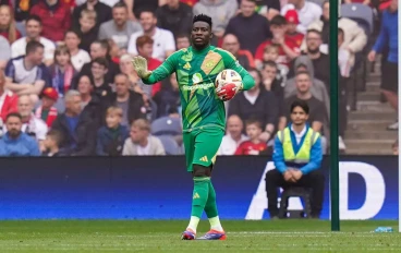 Andre Onana