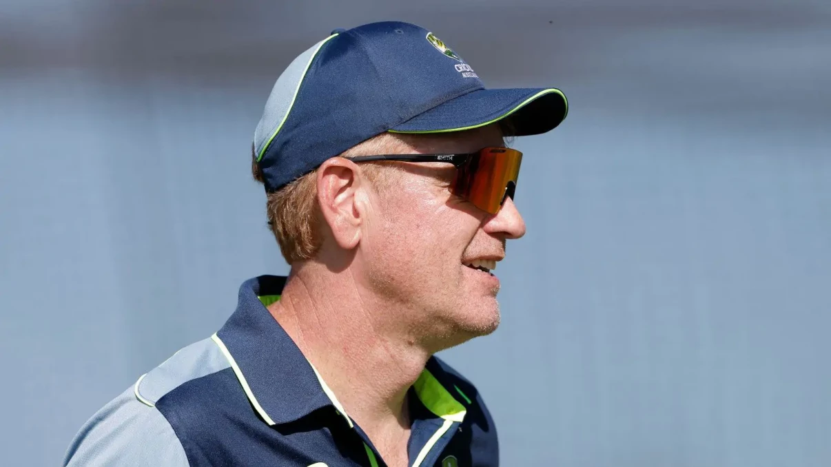 Andrew McDonald: Cummins, Starc, Hazlewood still in Australia's plans for 2027 World Cup Andrew McDonald: Cummins, Starc, Hazlewood still in Australia's plans for 2027 World Cup