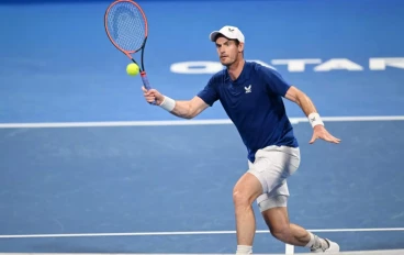 Andy Murray