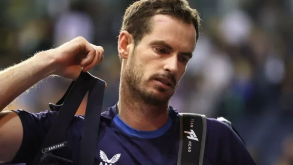 Andy Murray thinks about retirement but will not be ending his career just yet