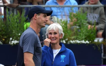 andy-murray-judy-murray-wimbledon-202416