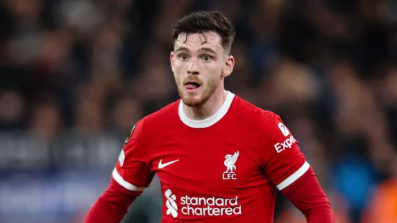 Andy Robertson: Arne Slot era an 'exciting' new challenge for Liverpool