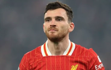 Andy Robertson