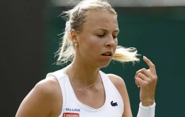 Anett Kontaveit