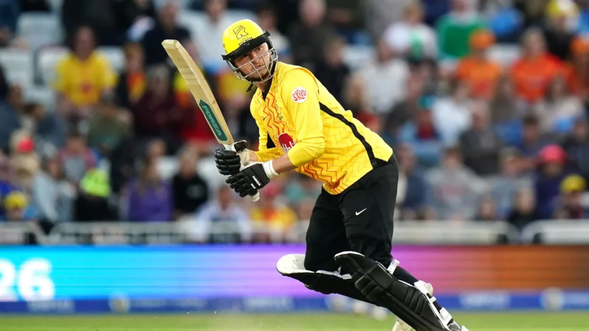 England call up uncapped Aneurin Donald for T20I home series against Sri Lanka England call up uncapped Aneurin Donald for T20I home series against Sri Lanka