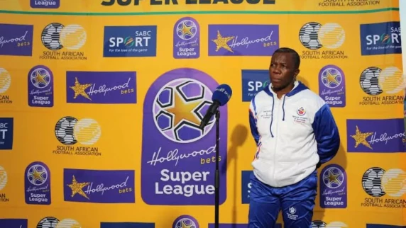 Anna Monate unpacks final round of the Hollywoodbets Super League