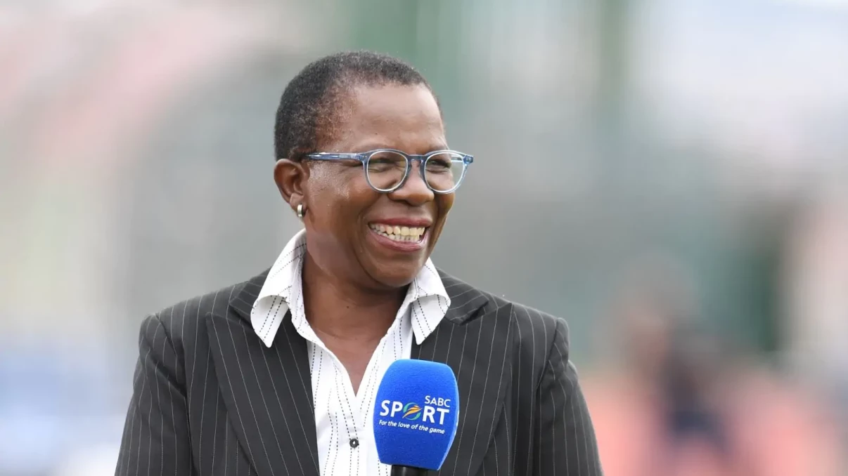 Former Banyana Banyana star urges corporate to sponsor Hollywoodbets Super League Former Banyana Banyana star urges corporate to sponsor Hollywoodbets Super League