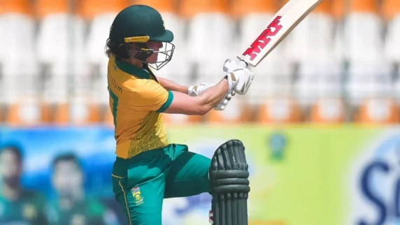 Proteas Women clinch T20 series victory in Pakistan after commanding performance