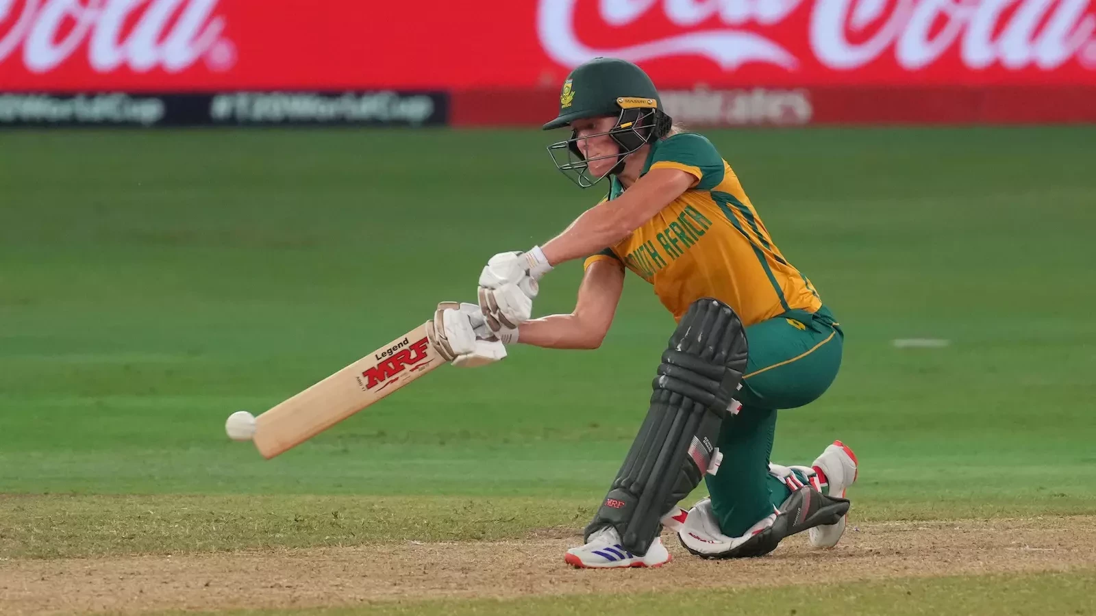 Anneke Bosch: Proteas Women Ready To Showcase Best Cricket In T20 Final ...