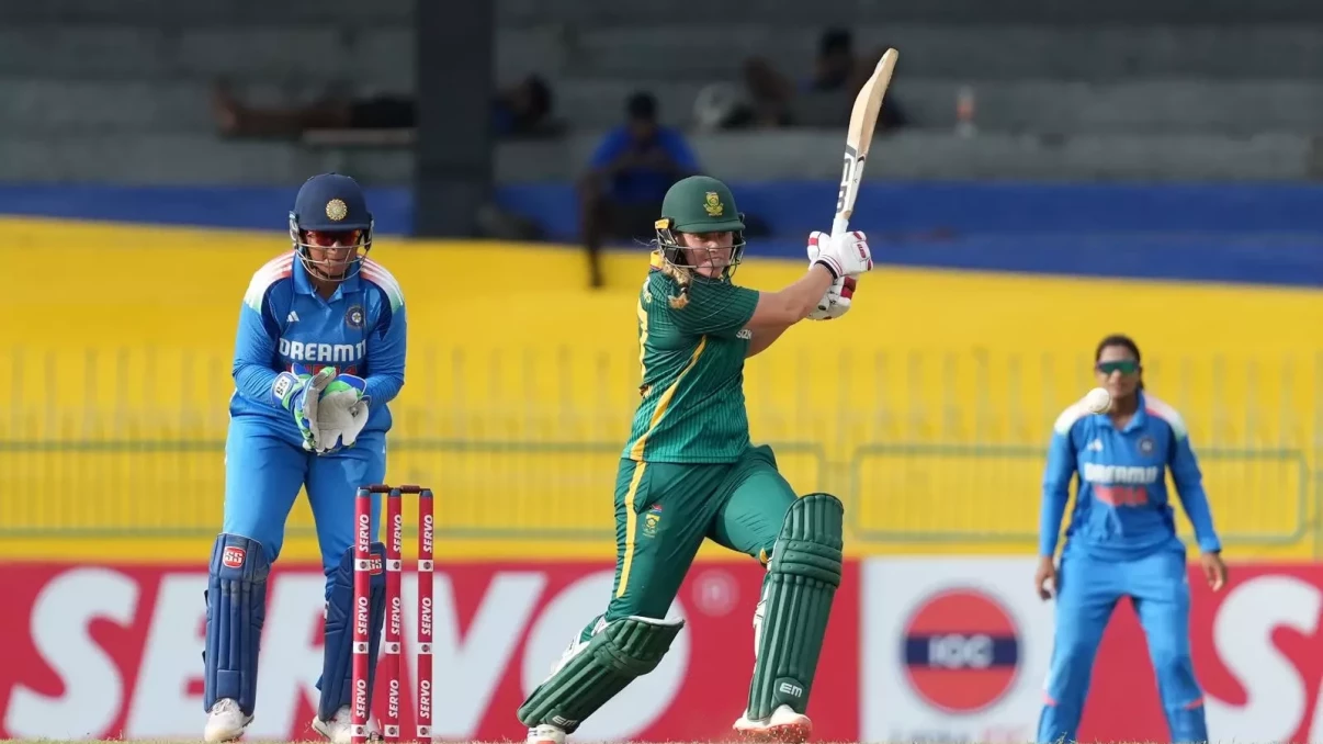 Proteas look to redeem themselves in Tri-Series contest against Sri Lanka
