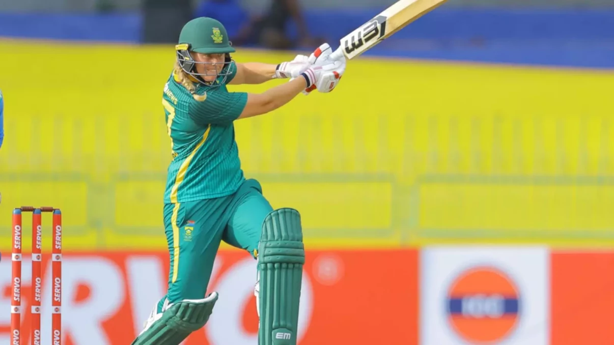 Proteas Women fall to second consecutive defeat in ODI tri-series in Colombo