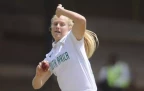 Annerie Dercksen earns maiden Proteas Women's national contract