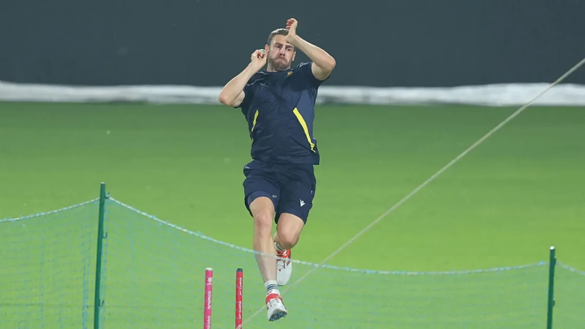 Proteas coach explains Nortje and Rabada inclusion in prelim Test squad Proteas coach explains Nortje and Rabada inclusion in prelim Test squad