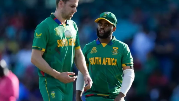 Proteas name full-strength squad for two ODIs against the Netherlands