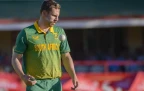 Proteas coach Rob Walter sure Anrich Nortje will 'hit his straps' at T20 World Cup