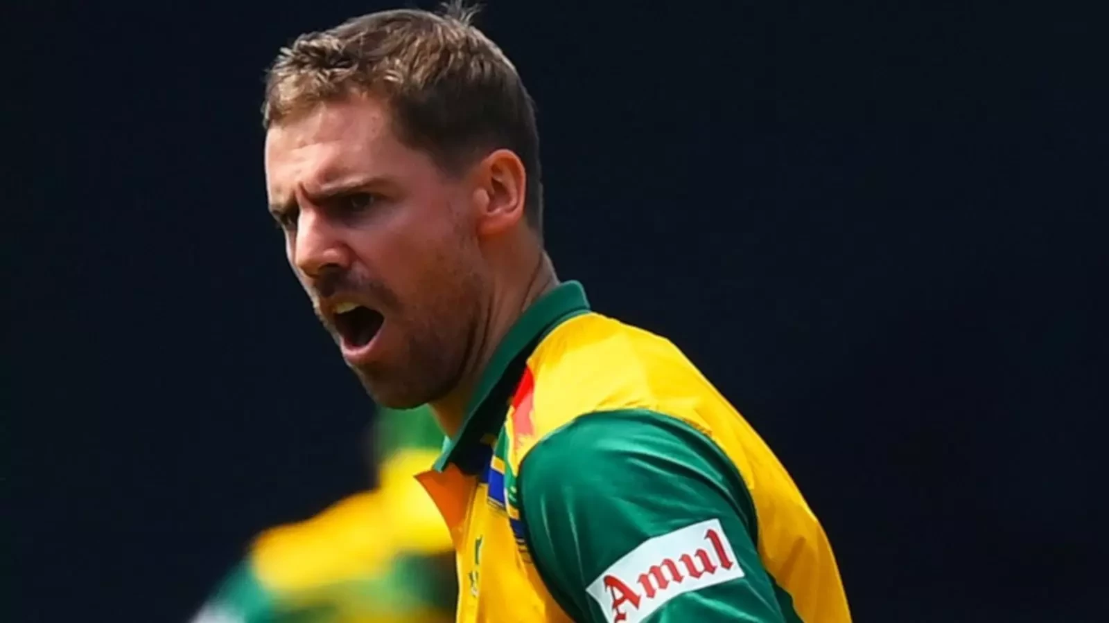 Anrich Nortje breaks record at T20 World Cup: 'It's been a while since ...