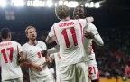 England bounce back with UEFA Nations League victory away to Czech Republic