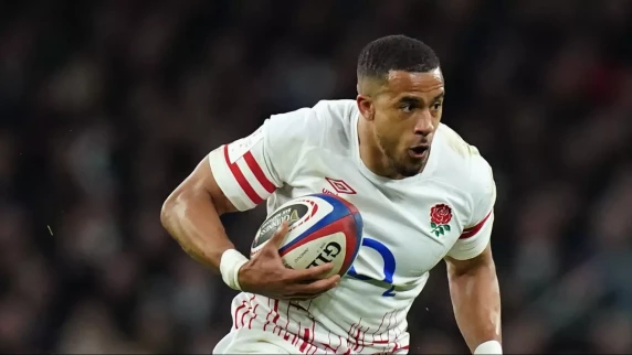 From bad to worse for England as they lose Anthony Watson for RWC