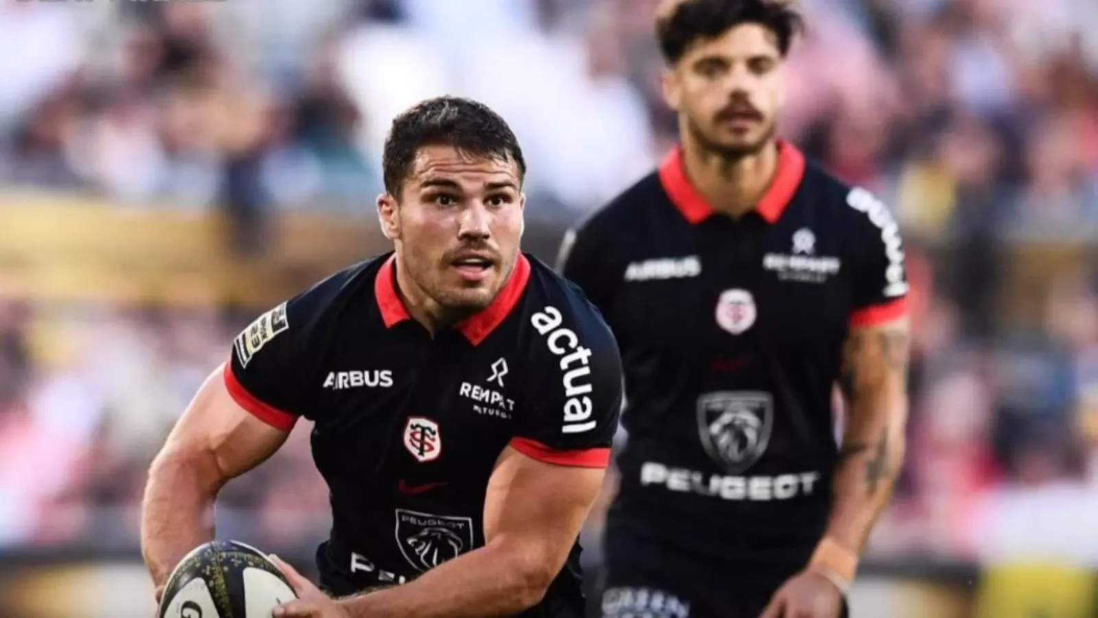 Antoine Dupont set to return to South Africa for first time in eight years  | rugby