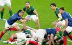 France megastar Antoine Dupont set to miss Springboks clash