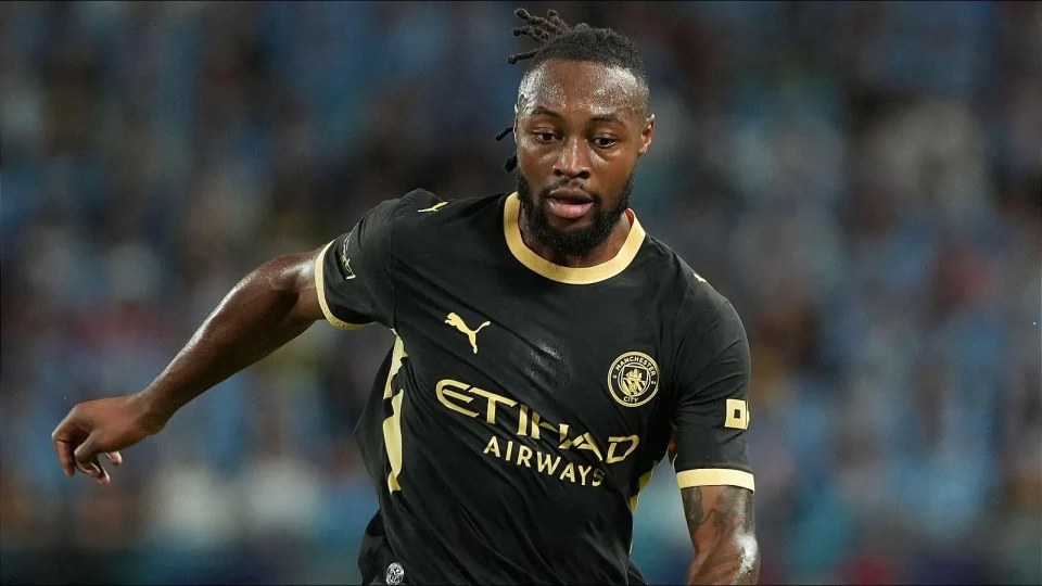 Antoine Semenyo confident Enzo Maresca can keep Man City winning