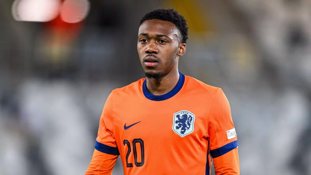 Brentford secure signing of Dutch starlet Antoni Milambo
