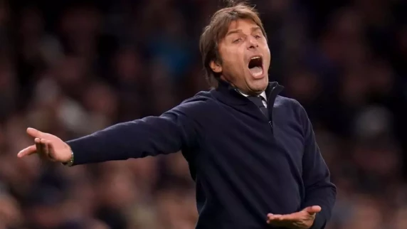 Dejan Kulusevski fully behind 'important' Antonio Conte as Tottenham boss