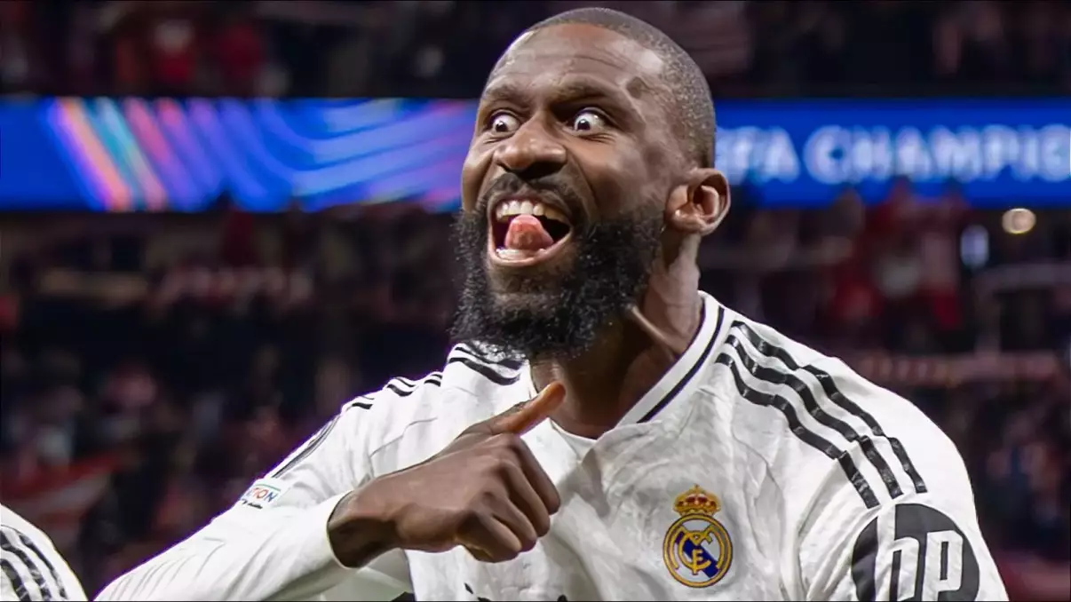 UEFA upholds fines and bans in Real Madrid controversy