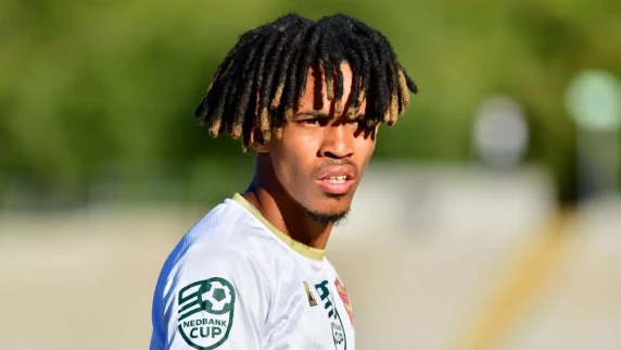 Stellies agree Austria deal for Chiefs target Antonio van Wyk