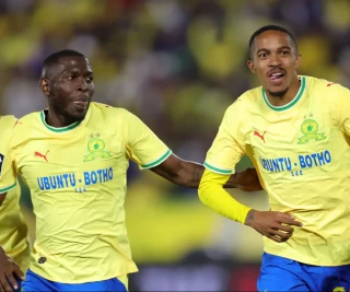 Antonio van Wyk on right 2 September, 2026 (BPP)