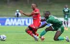 Sekhukhune, Milford and Jacksa Spears progress to Nedbank Cup last eight