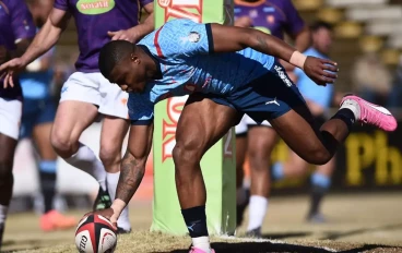 aphiwe-dyantyi-debut-try-for-bulls-in-currie-cup-fixture-against-griffons-14-july-202416