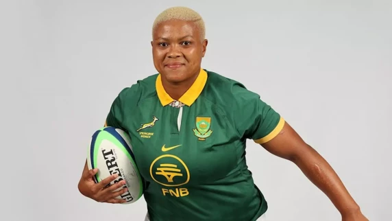 Aphiwe Ngwevu hopes to regain place in Springbok Women's Test side