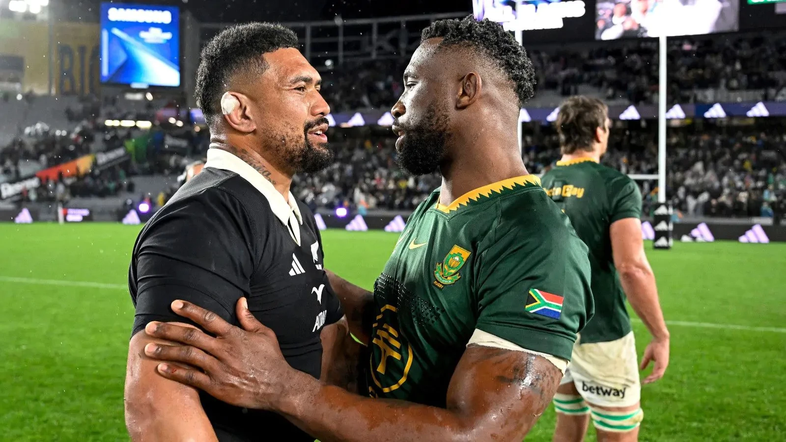 All Blacks stalwart Ardie Savea cleans up at New Zealand Rugby Awards ...