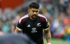 Ardie Savea warns All Blacks they cannot afford another slow start against Boks