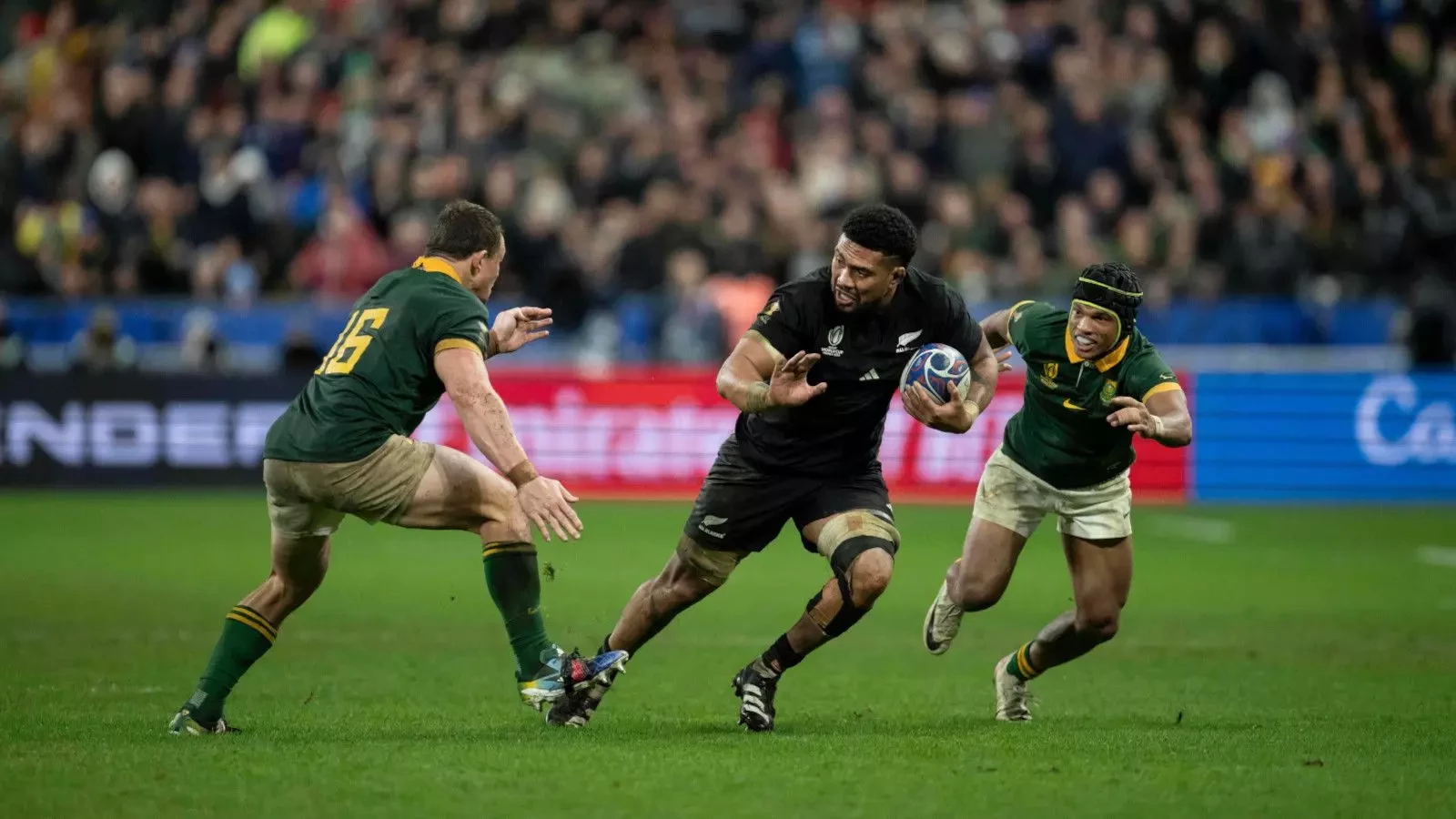 All Blacks legend Ardie Savea revealed how he almost quit rugby | rugby
