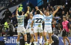 Argentina stun Scotland with 21-point comeback to claim famous win at Murrayfield