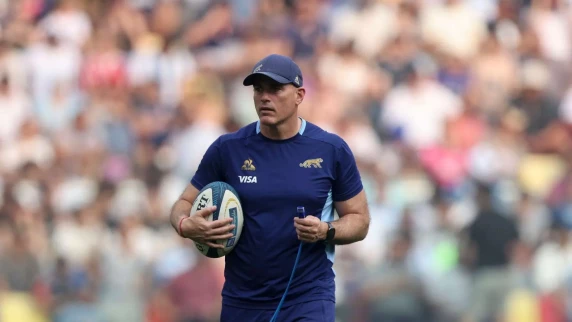 Bold calls as Los Pumas make seven changes for Rugby Championship decider